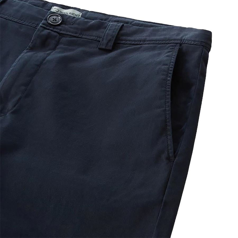 CLASSIC CHINO SHORT Woolrich | CFWOSH0040MRUT33433989